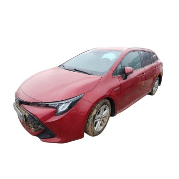 toyota corolla station wagon (_e21_) del año 2020