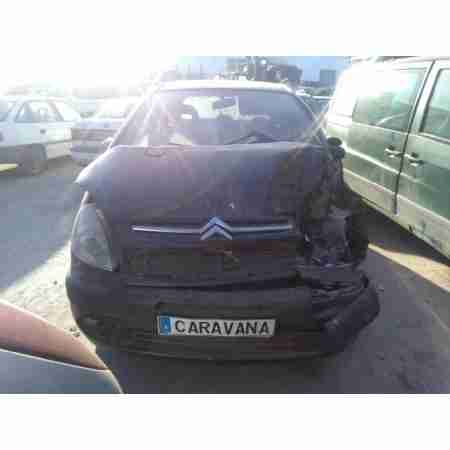 CITROËN XSARA PICASSO