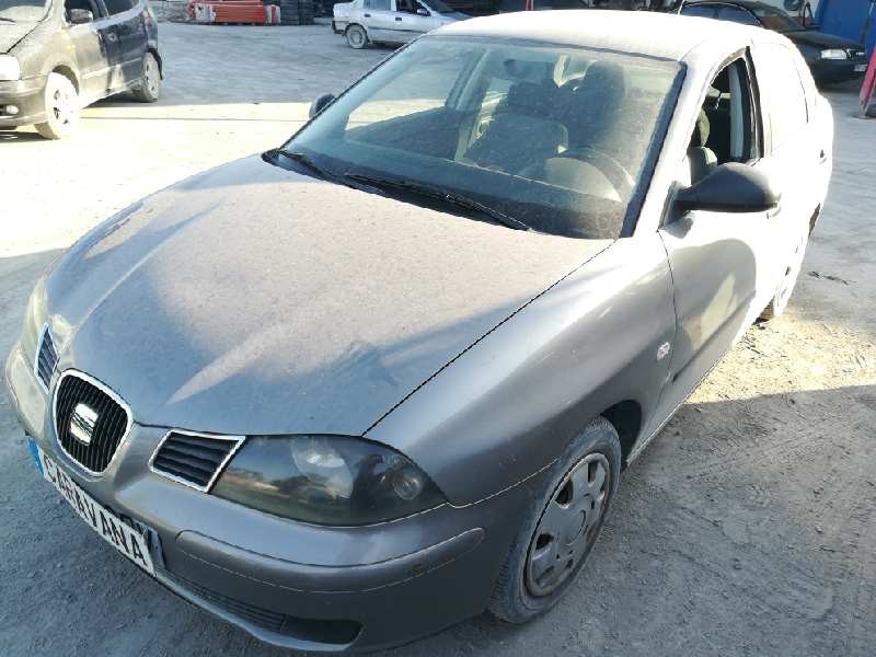 SEAT CORDOBA BERLINA (6L2)