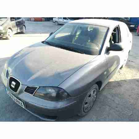 SEAT CORDOBA BERLINA (6L2)