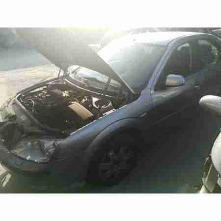 FORD MONDEO BERLINA (GE)