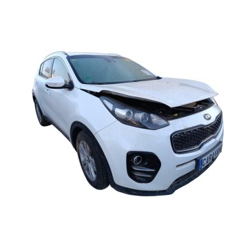 kia sportage iv (ql, qle) del año 2018