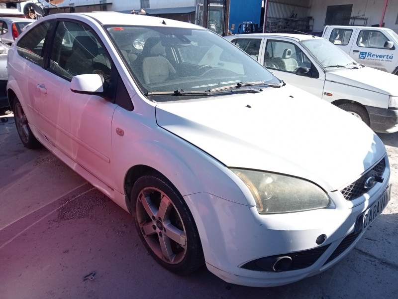 FORD FOCUS BERLINA (CAP)