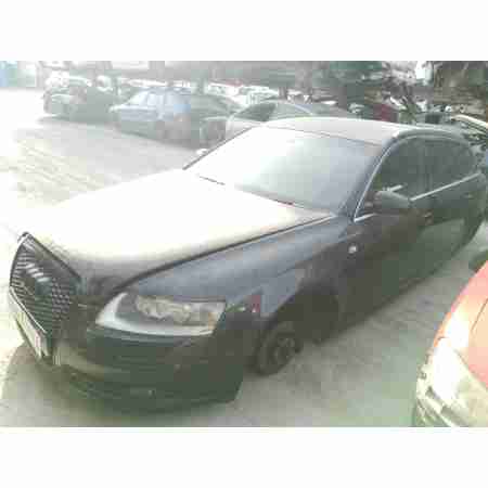 AUDI A6 AVANT (4F5)