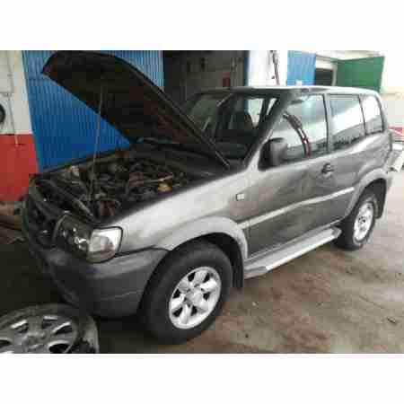 NISSAN TERRANO/TERRANO.II (R20)