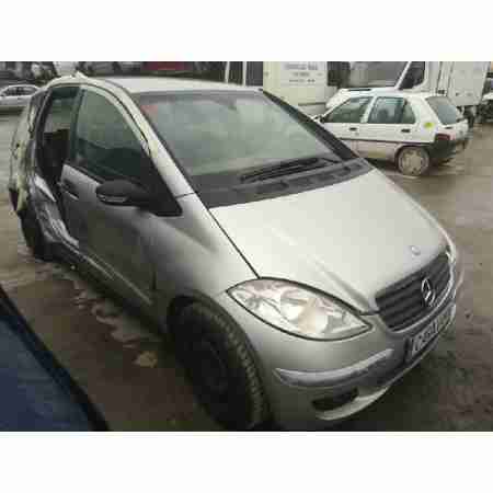 MERCEDES-BENZ CLASE A (W169)