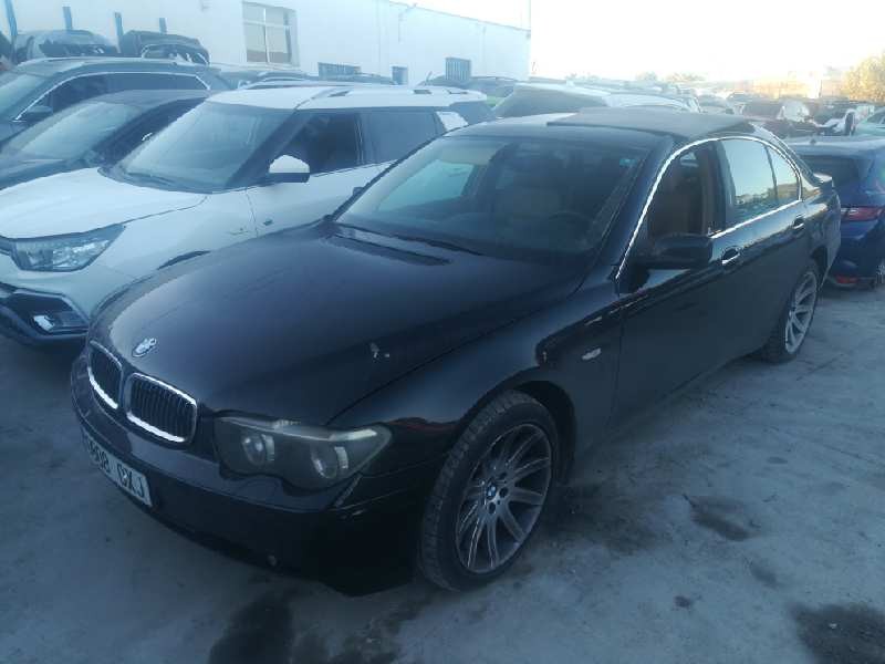 BMW SERIE 7 (E65/E66)