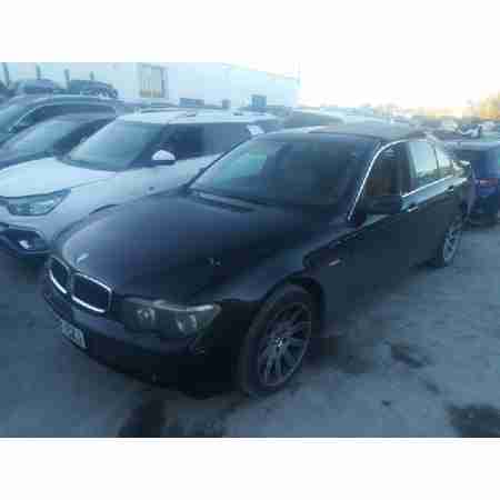BMW SERIE 7 (E65/E66)