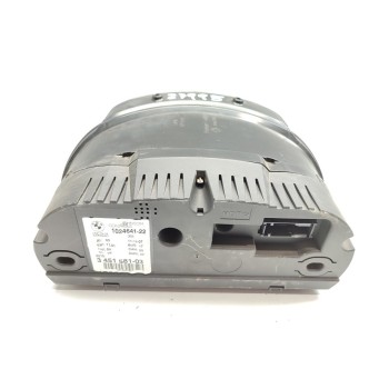 Recambio de cuadro instrumentos para bmw x3 (e83) 2.0d referencia OEM IAM 345158103  