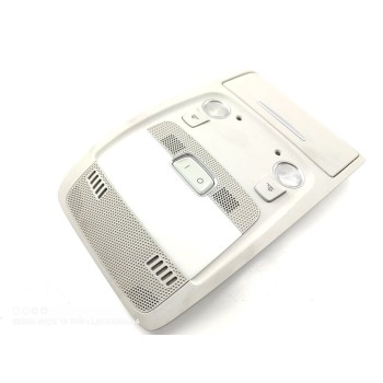 Recambio de luz interior para audi a4 avant (8k5) (2008) básico referencia OEM IAM 8T0947139K  