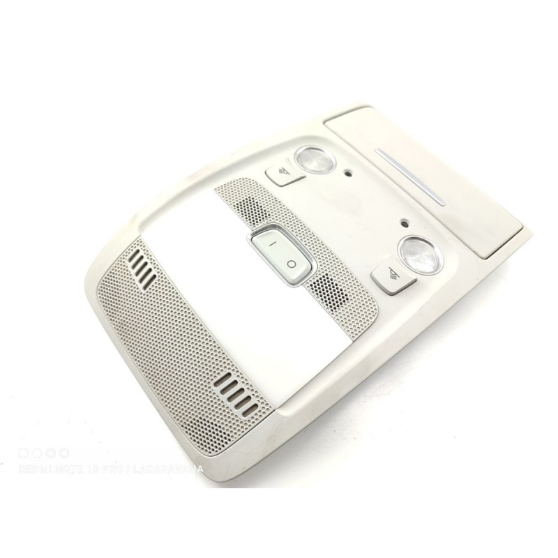 Recambio de luz interior para audi a4 avant (8k5) (2008) básico referencia OEM IAM 8T0947139K  