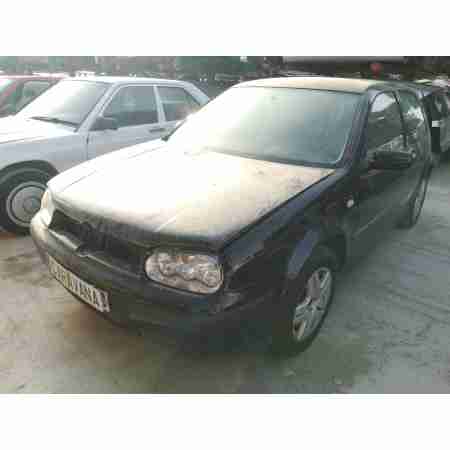 VOLKSWAGEN GOLF IV BERLINA (1J1)