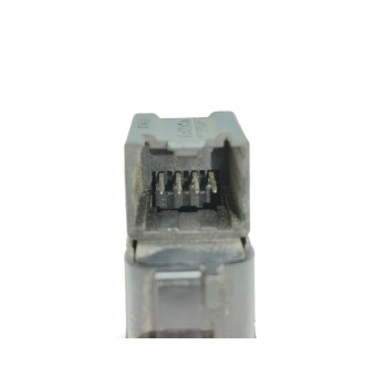 Recambio de interruptor para ford transit custom kasten 270 l1 referencia OEM IAM BK2T14017BAW  