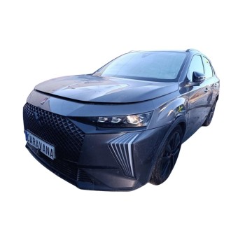 ds 7 crossback del año 2023