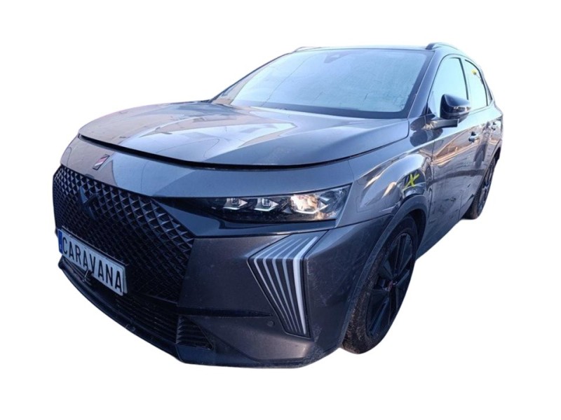 ds 7 crossback del año 2023