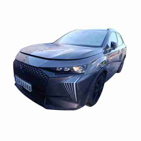 DS DS 7 CROSSBACK (J4_, JR_, JC_)
