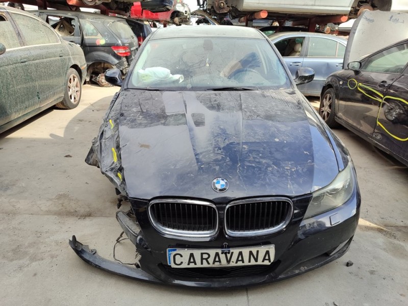 BMW SERIE 3 TOURING (E91)