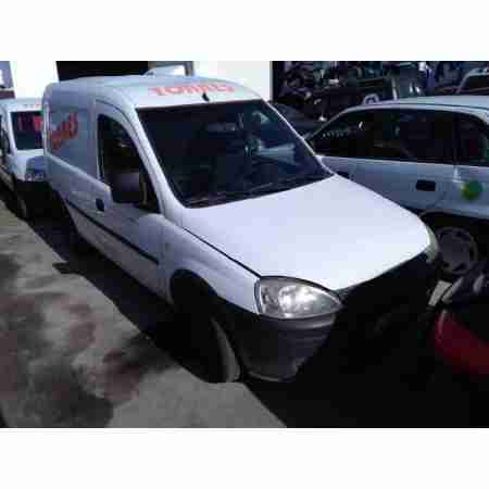 OPEL COMBO (CORSA C)