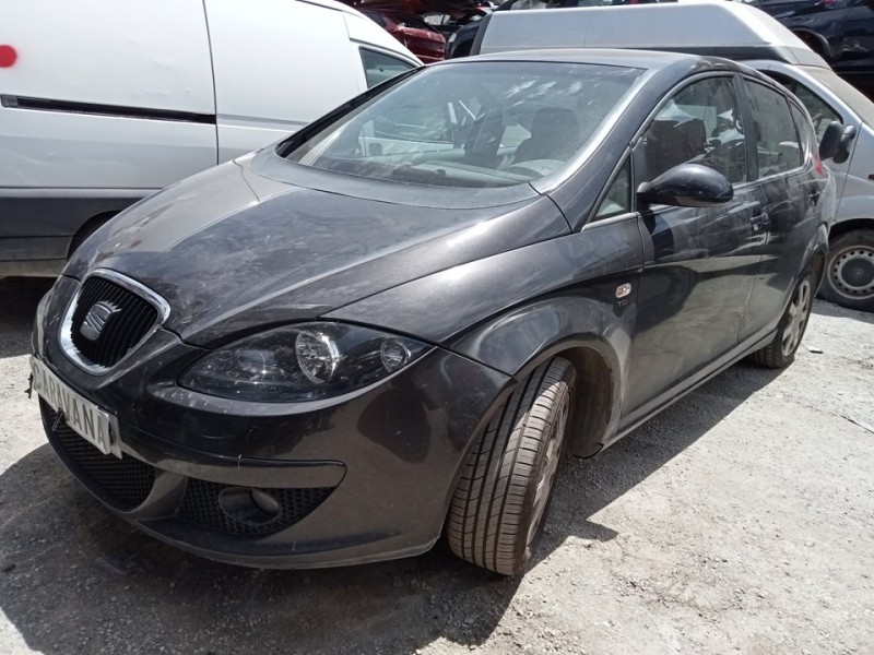 SEAT TOLEDO (5P2)