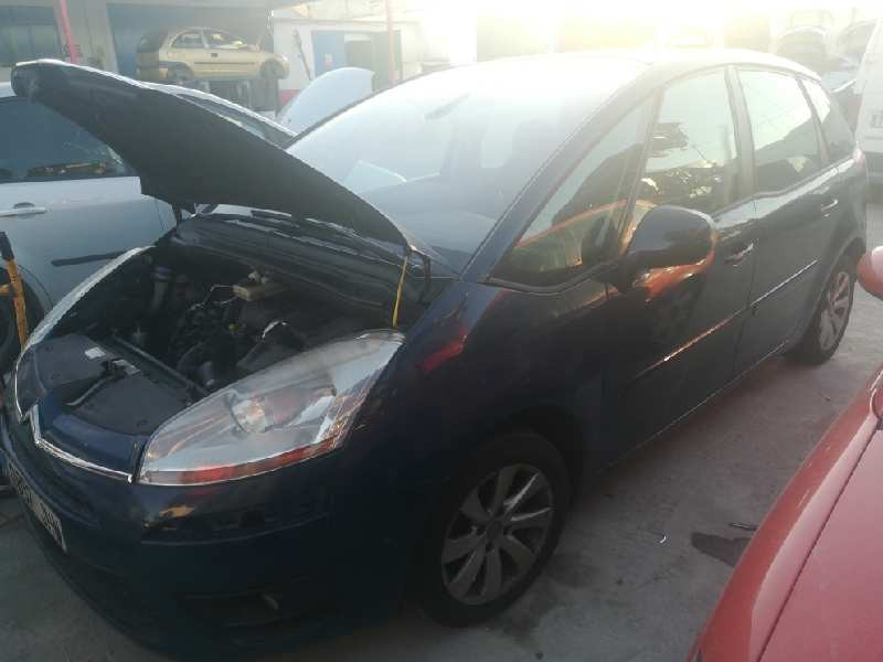 CITROËN C4 GRAND PICASSO
