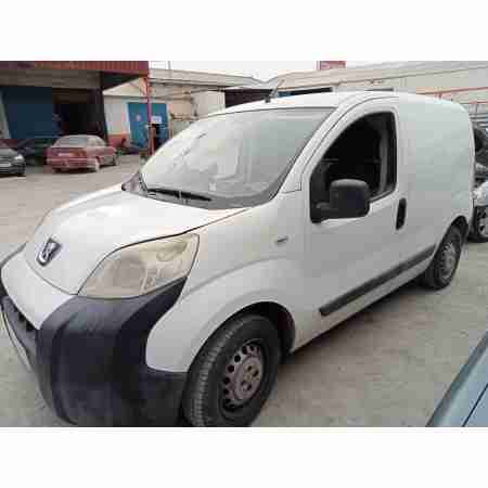 PEUGEOT BIPPER