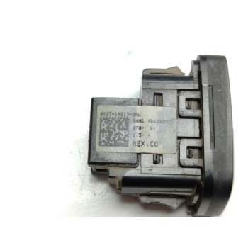Recambio de interruptor para ford transit custom kasten 270 l1 referencia OEM IAM BK2T14017BAW  