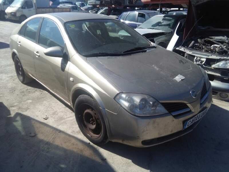 NISSAN PRIMERA BERLINA (P12)