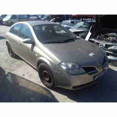 NISSAN PRIMERA BERLINA (P12)