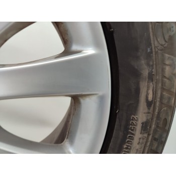 Recambio de juego llantas para citroën c5 berlina exclusive referencia OEM IAM 9687895880  