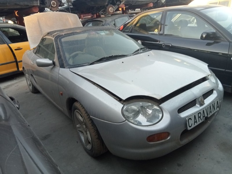 MG MGF (RD)