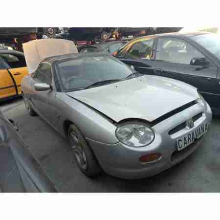 MG MGF (RD)