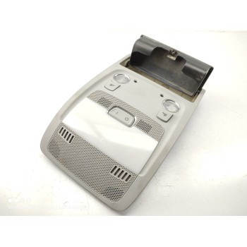 Recambio de luz interior para audi a4 avant (8k5) (2008) básico referencia OEM IAM 8T0947139K  