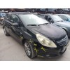 opel corsa d del año 2007