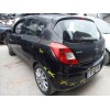 opel corsa d del año 2007