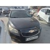 chevrolet cruze del año 2009