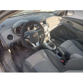 chevrolet cruze del año 2009