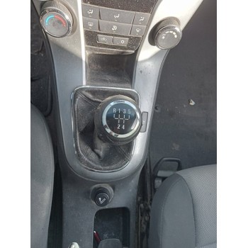 chevrolet cruze del año 2009