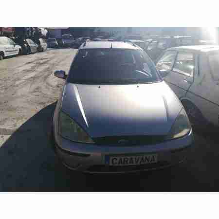 FORD FOCUS TURNIER (CAK)