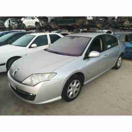 RENAULT LAGUNA III