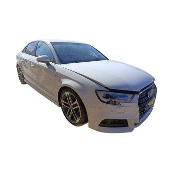 audi a3 sedán (8vm) del año 2017