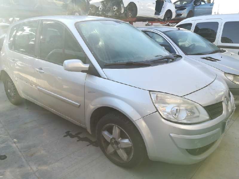 RENAULT SCENIC II