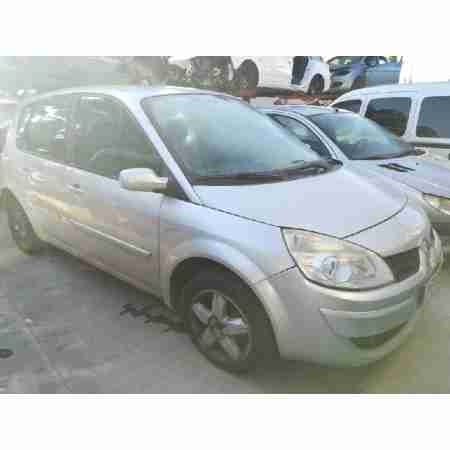 RENAULT SCENIC II