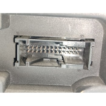 Recambio de cuadro instrumentos para bmw x3 (e83) 2.0d referencia OEM IAM 345158103  