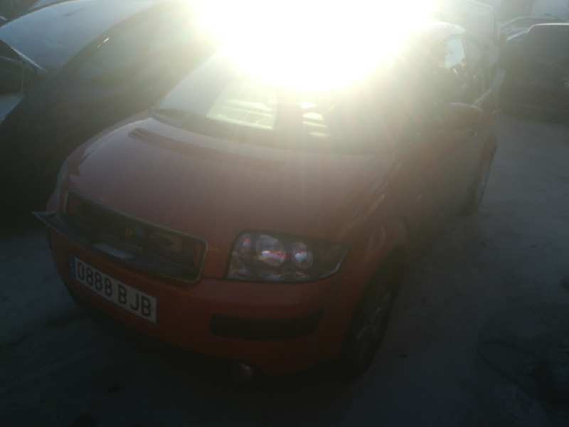 AUDI A2 (8Z)