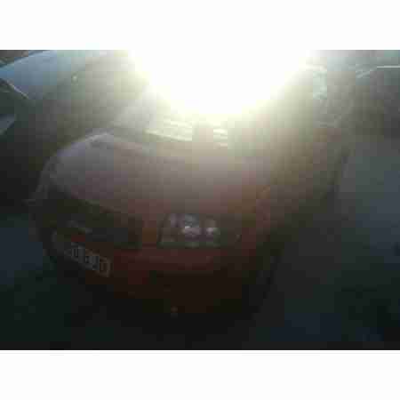 AUDI A2 (8Z)