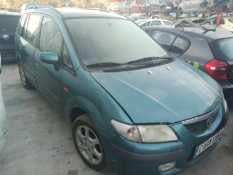 MAZDA PREMACY (CP)