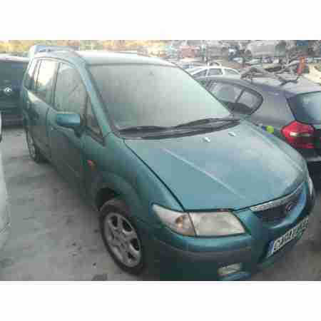 MAZDA PREMACY (CP)