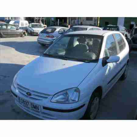 TATA INDICA