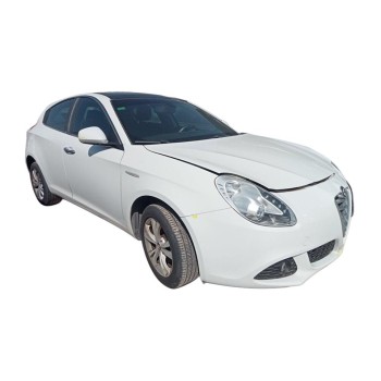 alfa romeo giulietta (191) del año 2012