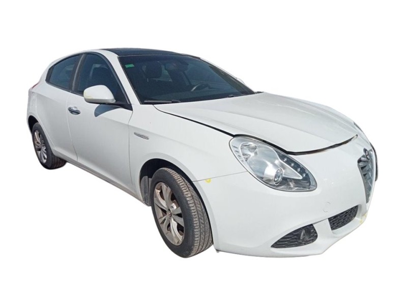 ALFA ROMEO GIULIETTA (191)